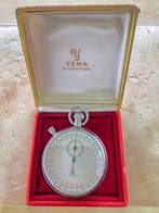 Yema - Unknown - 1960-1969, Bijoux, Sacs & Beauté