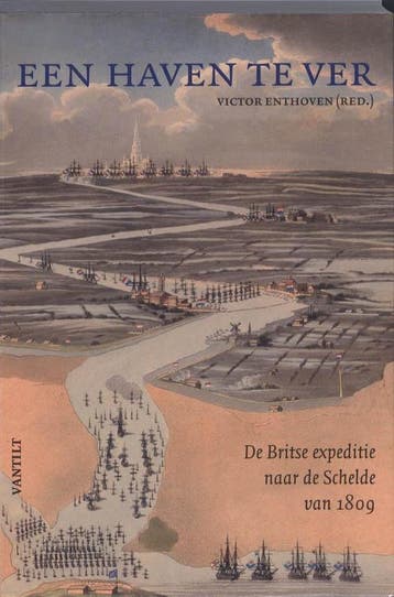 Een haven te ver 9789460040344, Verzenden