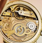 regulateur - Extra - 1850-1900