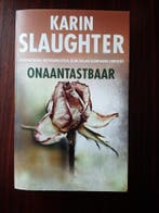 Onaantastbaar 9789023497417 Karin Slaughter, Verzenden, Gelezen, Karin Slaughter