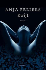 Kwijt / Kathleen Verlinden / 6 9789401437783 Anja Feliers, Boeken, Verzenden, Gelezen, Anja Feliers