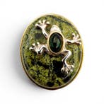 Sans prix de réserve - Ensemble de bijoux 2 pièces Argent -