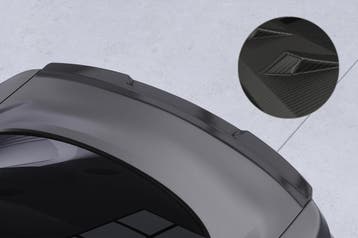 Achterspoiler | Achterspoiler voor Ford Mustang VI Coupé HF2, Verzenden, Nieuw