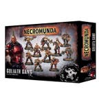 Necromunda Goliath Gang (Warhammer nieuw), Hobby en Vrije tijd, Ophalen of Verzenden, Nieuw
