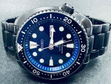 Seiko - Prospex Diver - 4R36-05H0 - Homme - 2010-2020
