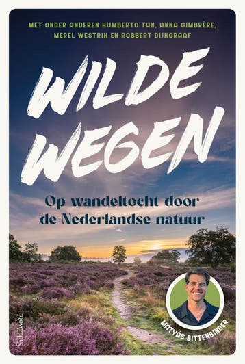 Wilde wegen (Nieuw), Verzenden, Nieuw