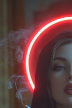 CREATIVE_HUB - Gothic temptation, Antiek en Kunst