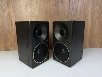 Technics - SB-F2 - Matching Pair Luidsprekerset, Nieuw