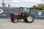 Veiling: Tractor Fiat 70-86V Diesel 1990, Ophalen