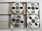 Maxell - 35-180B / MR-10 Reel-to-reel audio - Diverse, Nieuw