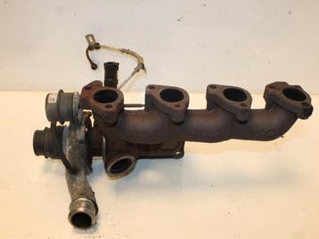 Turbo Ford Transit Connect O100273, Nieuw