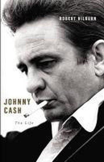 Johnny Cash: the Life - Hilburn, Verzenden