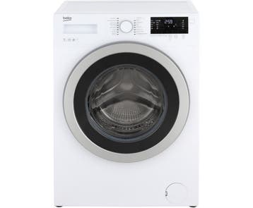 Beko WMY71483LMB2 - Wasmachine - 7 kg - 1400 tpm, Ophalen of Verzenden, Nieuw
