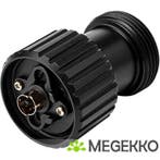 Thrustmaster AVA Offset Adapter, Computers en Software, Joysticks, Verzenden, Nieuw