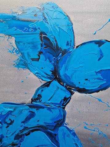 Henry Escobar - dOggy, Antiek en Kunst