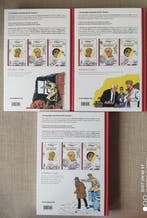 Les Enigmes de Ric Hochet - Intégrale T1 à T3 - 3x C - 3, Livres