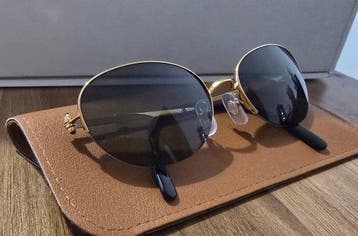 Cartier - Must - Lunettes de soleil, Handtassen en Accessoires, Zonnebrillen en Brillen | Dames, Nieuw
