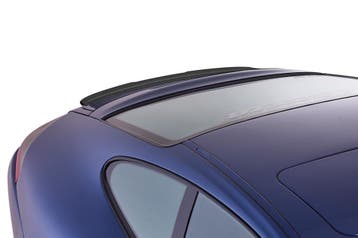 Achterspoiler | Achterspoiler voor Porsche 911/996 HF868-K, Verzenden