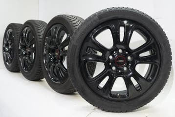 Mini Cooper / S / One / Cabrio F55 F56 F57 JCW510 17 inch ve, Autos : Pièces & Accessoires, Ophalen of Verzenden
