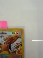 Pokémon - 1 Card - Dracaufeu 146/144 Foil, Secret rare - EX