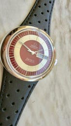 Omega - Dynamic - Zonder minimumprijs - Heren - 1970