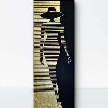 Corina Dinu - Fade to Gold - XXL