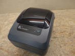 Zebra GK420T Thermal Transfer Barcode Label Printer - USB, Ophalen of Verzenden, Gebruikt, Zebra