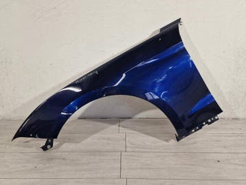 Ford Mustang VI Lift 17- Voorste Linker Spatbord, Verzenden, Gebruikt
