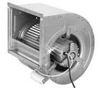 airfan afzuigmotor 1500 m3/h | 7-7-1400, Verzenden