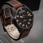 Hamilton - Khaki Pilot - H64605531 - Homme - 2010-2020, Nieuw