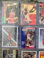 Upper Deck Michael Jordan - 25 Card - Near Mint (NM), Verzamelen, Nieuw