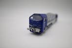 Mehano H0 - Dieselelektrische locomotief (1) - Extra, Hobby & Loisirs créatifs, Trains miniatures | HO
