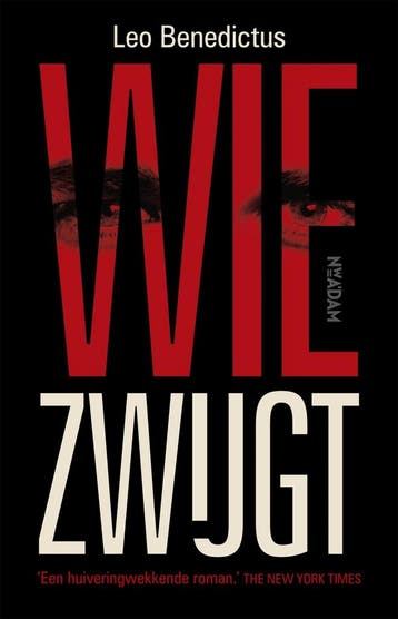 Wie zwijgt (9789046823613, Leo Benedictus), Verzenden, Nieuw