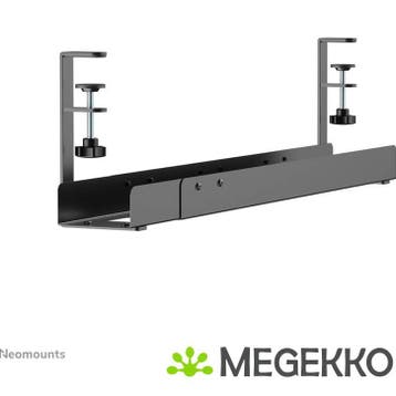 Neomounts ADS07-120BL Kabelgoot - klembevestiging -, Verzenden