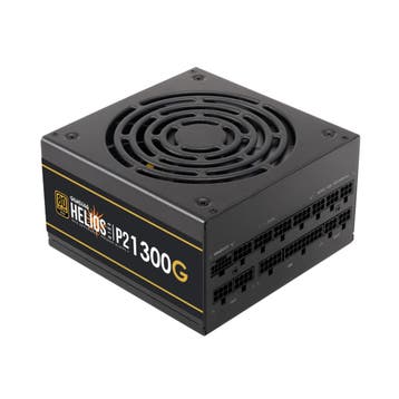 PC ATX Voeding Intern 1300 Watt GOLD Volledig Modulair -..., Ophalen of Verzenden