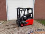 Linde E15-02 Elektrische Heftruck | 2015 | 2435U | 1.5T 4.1M, Heftruck