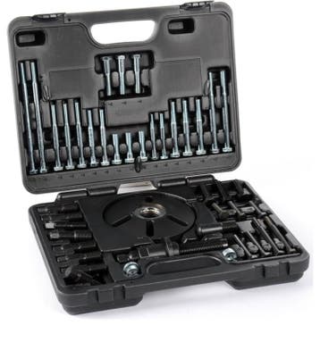 Harmonic balancer installer/puller set, Auto-onderdelen, Motor en Toebehoren, Ophalen of Verzenden, Nieuw