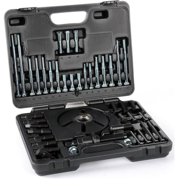 Harmonic balancer installer/puller set, Auto-onderdelen, Motor en Toebehoren, Nieuw, Ophalen of Verzenden