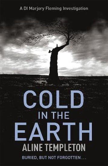 Cold in the Earth 9780340838556 Aline Templeton, Verzenden, Aline Templeton