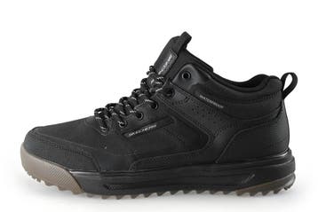 Skechers Wandelschoenen in maat 42 Groen, Overige kleuren, Verzenden, Zo goed als nieuw, Skechers