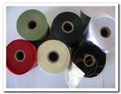 Zijdenlint Lintprinter Roze 45mm 50 meter, Hobby & Loisirs créatifs, Bricolage