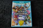 Super Smash Bros for Wii U Nintendo Wii U, Verzenden