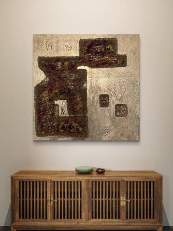 LeeJaimy - Studio No. 5