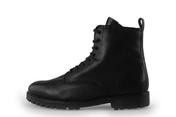 Blackstone Veterboots in maat 42 Zwart, Kleding | Heren, Schoenen, Blackstone, Verzenden, Zwart, Boots