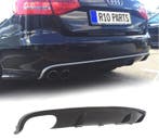 Diffuseur Pour Audi A4 B8 08-11 Look S-Line, Verzenden, Nieuw