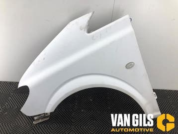 Scherm links-voor Mercedes Vito O328936, Nieuw