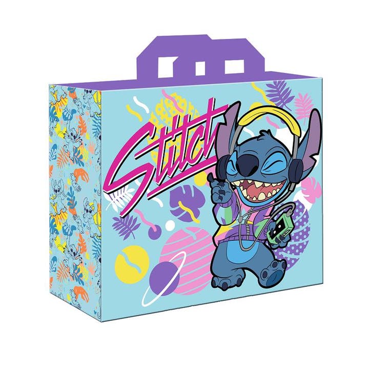 Lilo & Stitch Music Winkeltas, Collections, Disney, Enlèvement ou Envoi