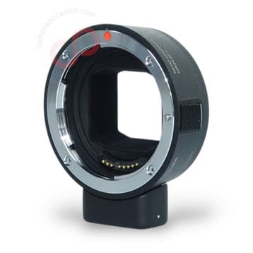 Sigma Mount-Converter MC-21 Canon EF-L nr. 3272, Ophalen of Verzenden, Zo goed als nieuw, Overige typen