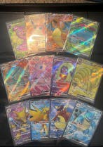 Pokémon - 12 Complete set - Scarlet & Violet - Scarlet &, Hobby en Vrije tijd, Verzamelkaartspellen | Pokémon, Nieuw