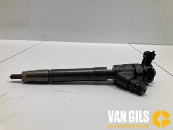 Verstuiver (diesel) Mercedes C-Klasse O309298, Nieuw